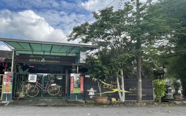 OYO 90414 Idyllic Paradise Guest House