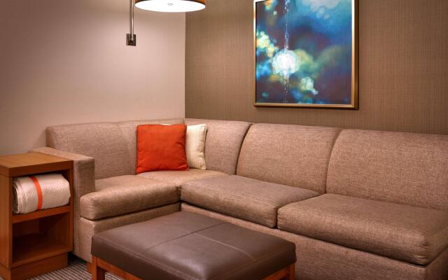 Hyatt Place LAX El Segundo
