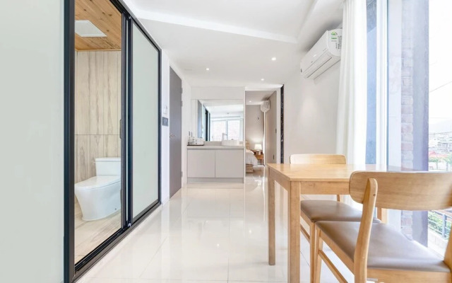 Sokcho Moreve Pension