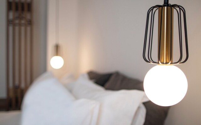 Mythodea Athens Suites