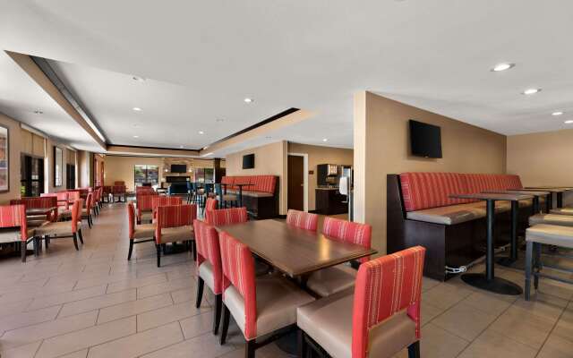 Comfort Suites Kanab National Park Area