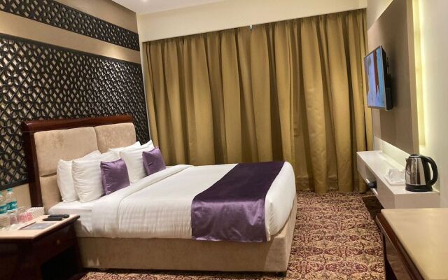 HRJ Sarovar Portico Indore