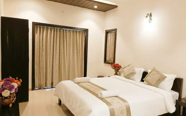 Omkar Villa