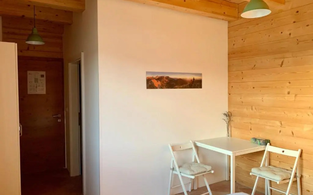 B&B Woodhouse