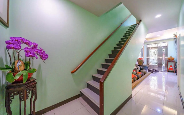 Pretty Natural Homestay