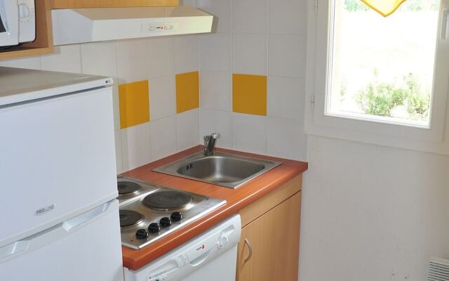 Beautiful Apartment in Prayssac With Swimming Pool