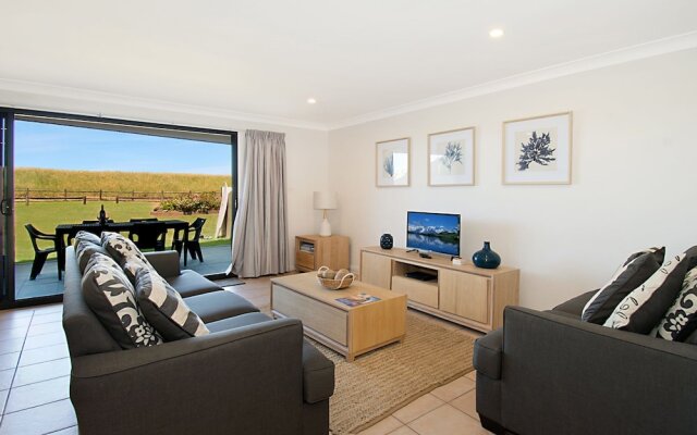 Sunrise Reef Unit 4 - Lennox Head