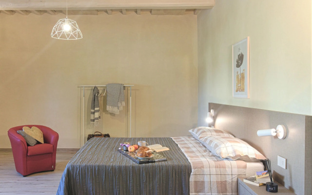 Apartment in Tuscany Near Florence