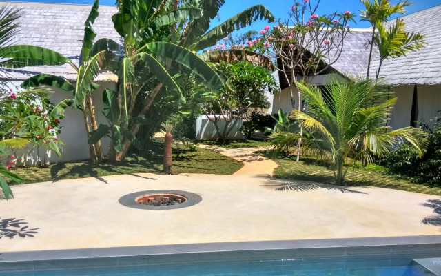 Villa Kalachuchi B&B