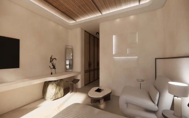 Kouros Palace Active Lifestyle Hotel