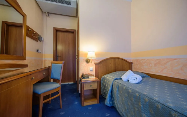 Hotel Kastoria