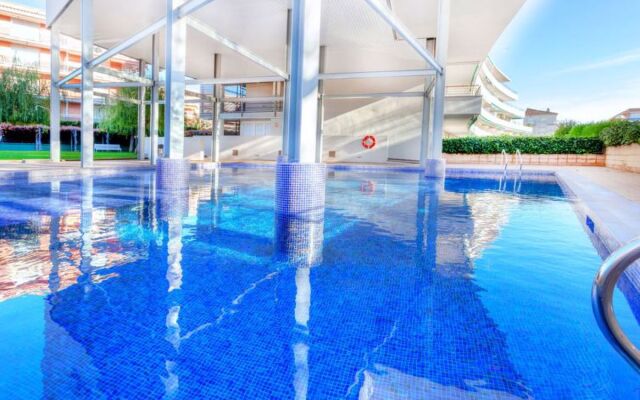 Marina Palace