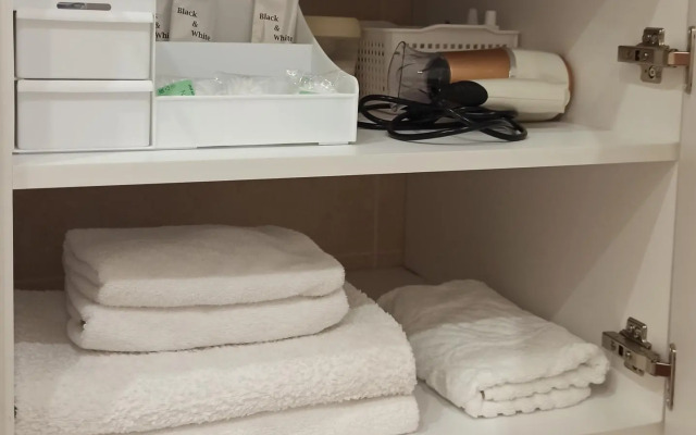 Апартаменты на улице Бограда 111