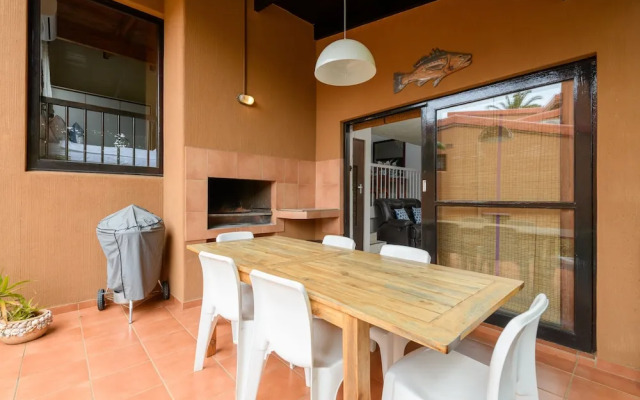 San Lameer Villa Rentals 3114