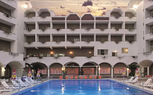 Hotel Parco dei Principi