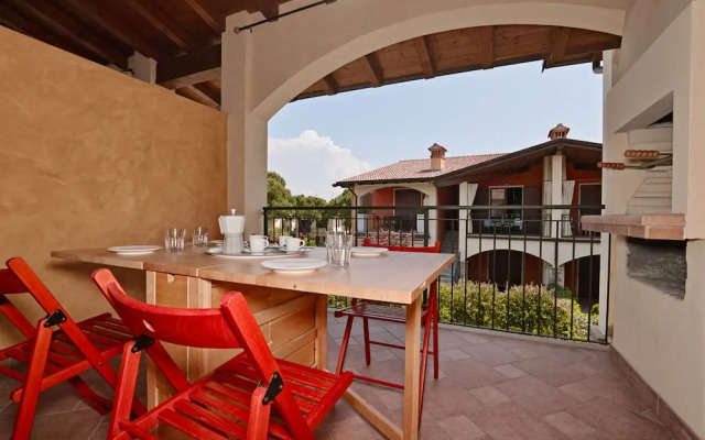 Appartamento Arianna