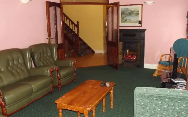 Ros Villa Guesthouse