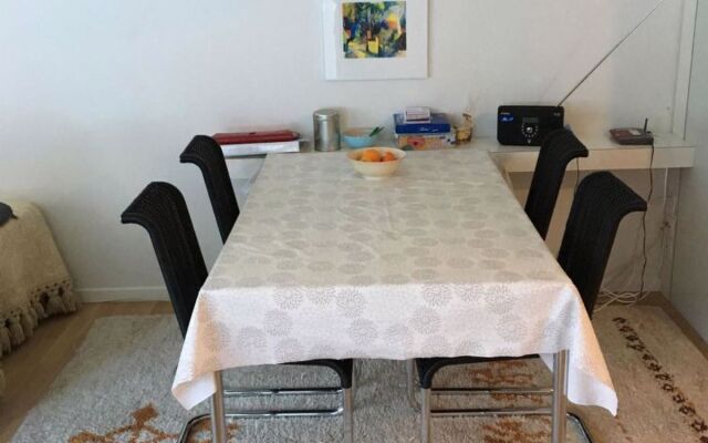 Sunnmatt Süd Wohnung 245