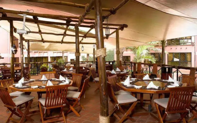Wasini All Suite Hotel