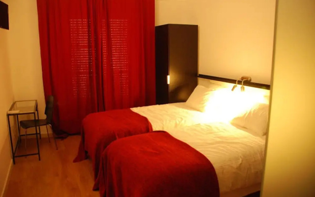 StayInn City - Évora