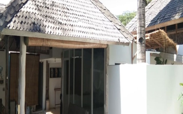 Dream Villa