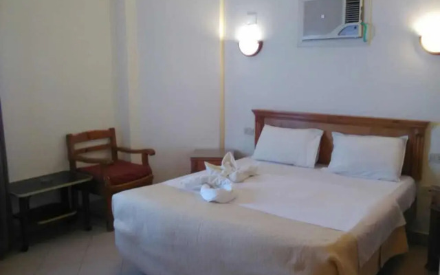 Dyarna Dahab Hotel