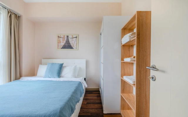 Residence Flat 30 min to Istanbul Airport