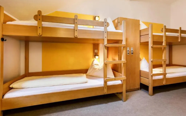 Jugendherberge Eichstätt