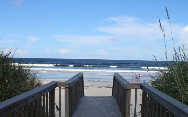 Ocean House Condo 122 Seaclusion