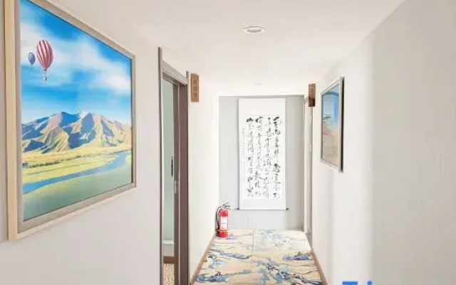 Xinghua Hotel (Lanzhou New Area Branch)