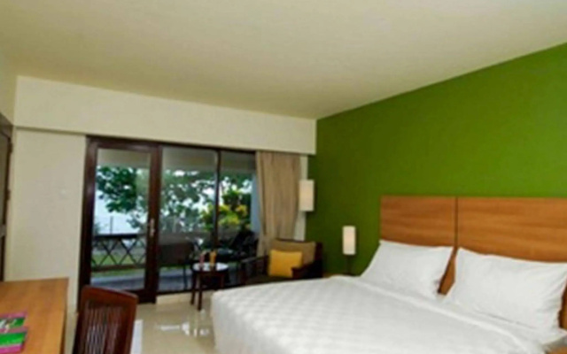 Asana Biak Papua Hotel – Guest Rooms – Biak