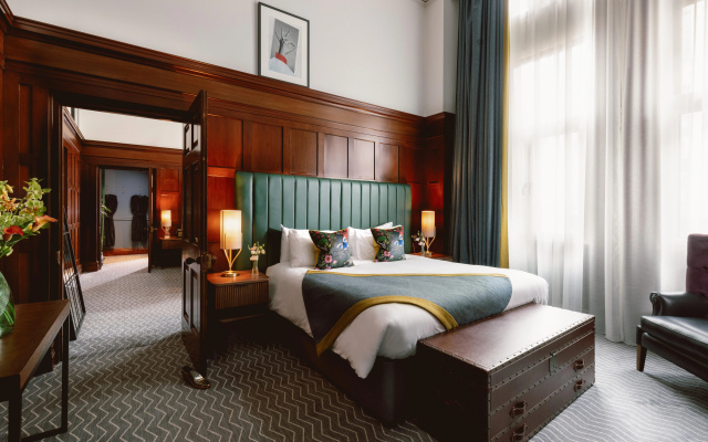 Kimpton Clocktower by IHG - Image 7
