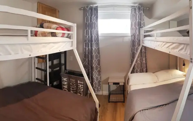 Tuscan Ridge Guesthouse Calgary West