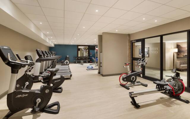 Hotel Saranac Curio Collection By Hilton