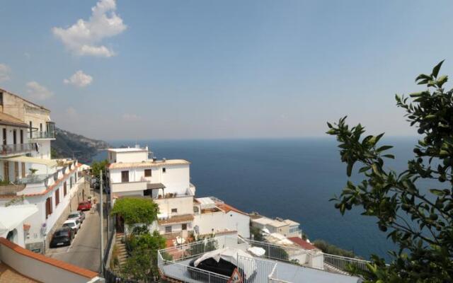 Villa Rosa