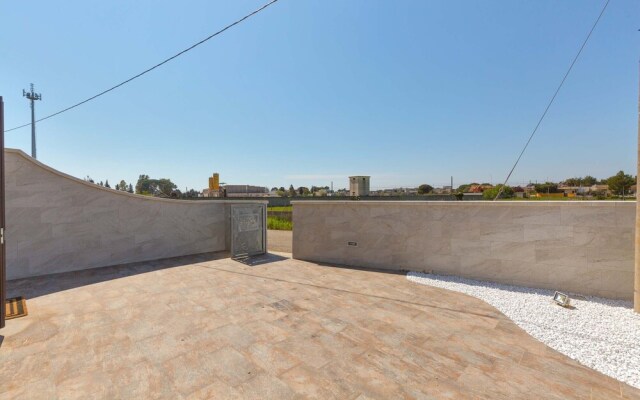 2292 Villetta Cielo Blu by Barbarhouse