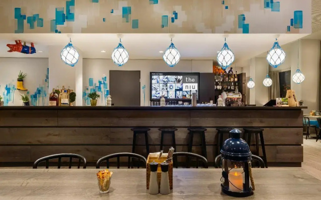 Holiday Inn - the niu, Welly Kiel by IHG