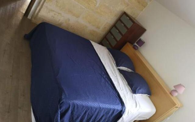 Hameau de Salvy