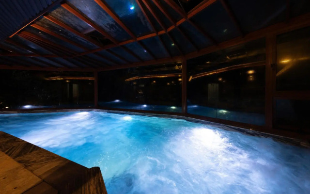 Athena Premier Resort Ninh Bình