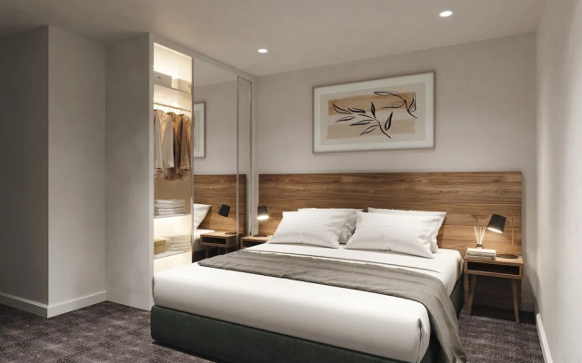 Durham Serviced Apartments