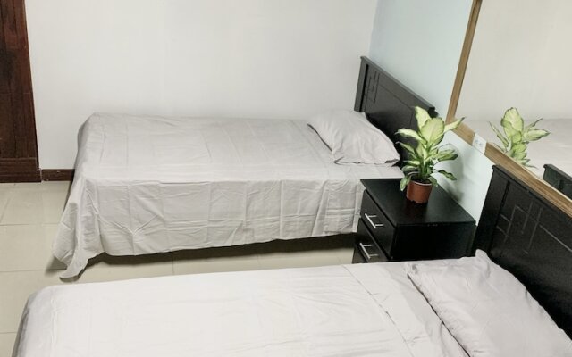 Global House Costa Rica Backpackers