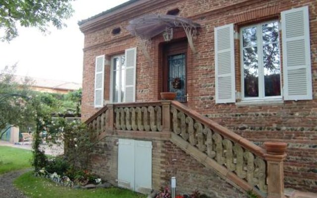 La Villa des Violettes