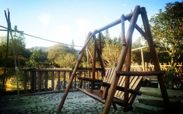 Xidi Kunlun Youth Hostel