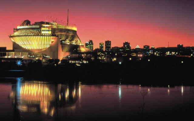Radisson Hotel Laval