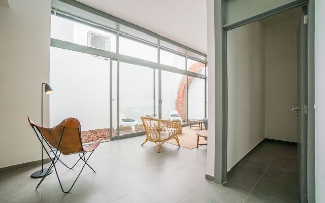 Alfama Lofts