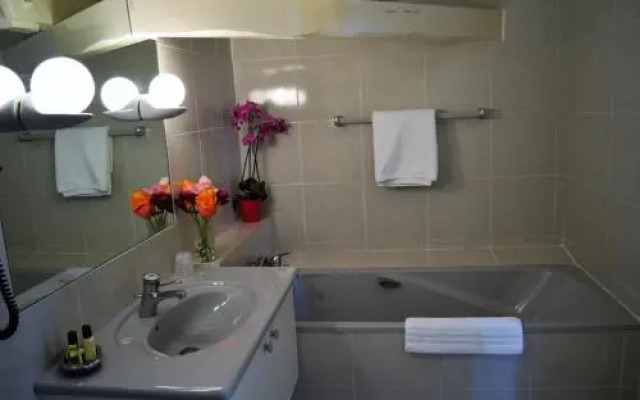 Domaine de la Reposée