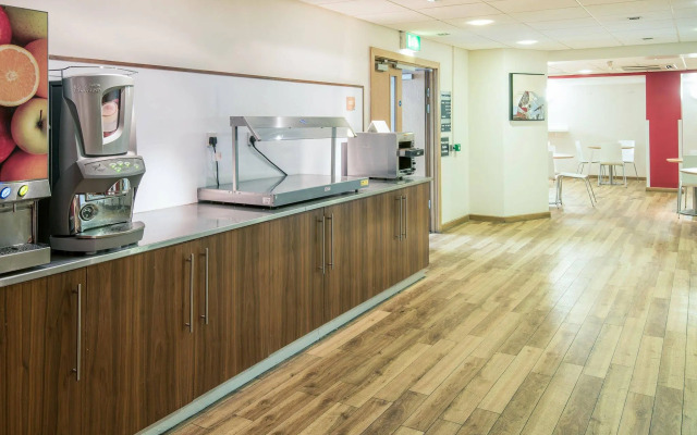 Travelodge Edinburgh Learmonth