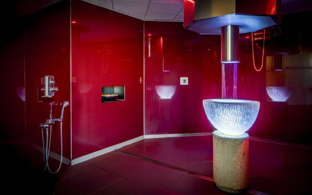 Fletcher Wellness Hotel Leiden