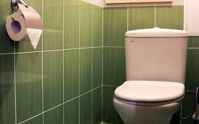 Sakvoyage Lenin Avenue 45