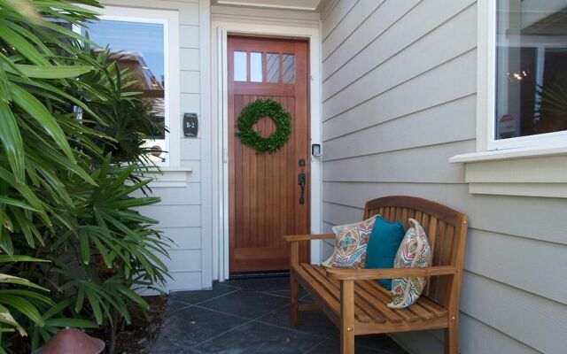 Waikoloa Beach Villas B2